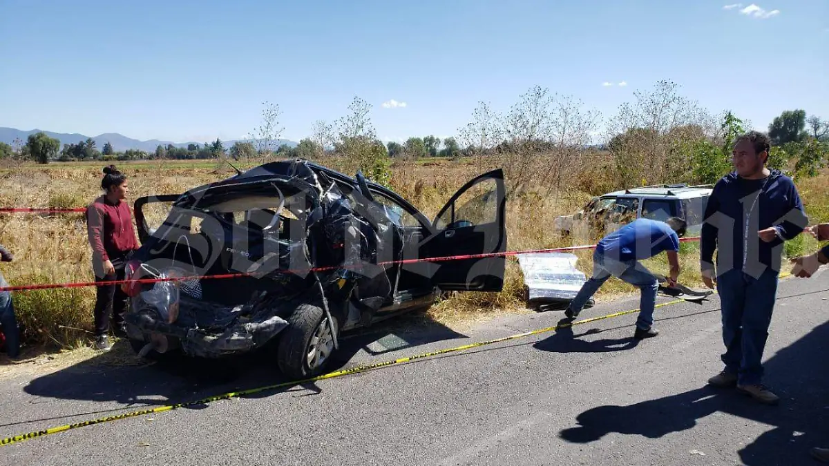 accidente tochtepec